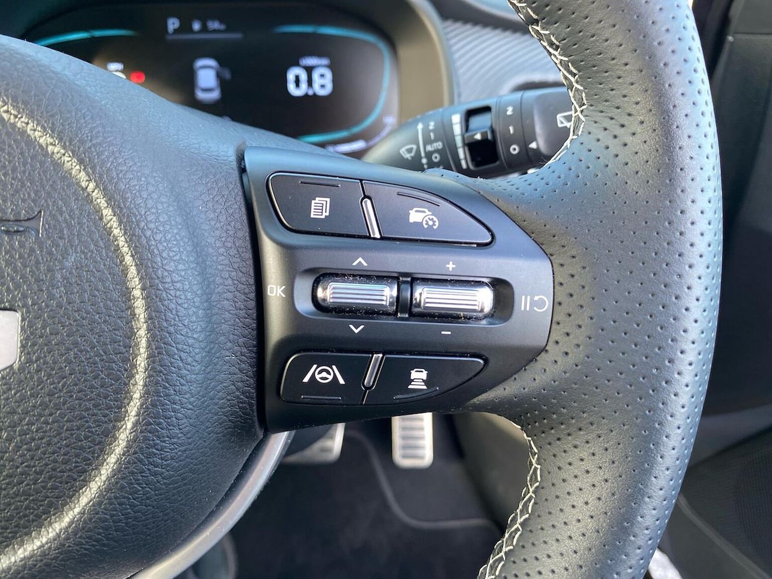 Used Kia Stonic 2025 for sale - 78176516: Photo 25