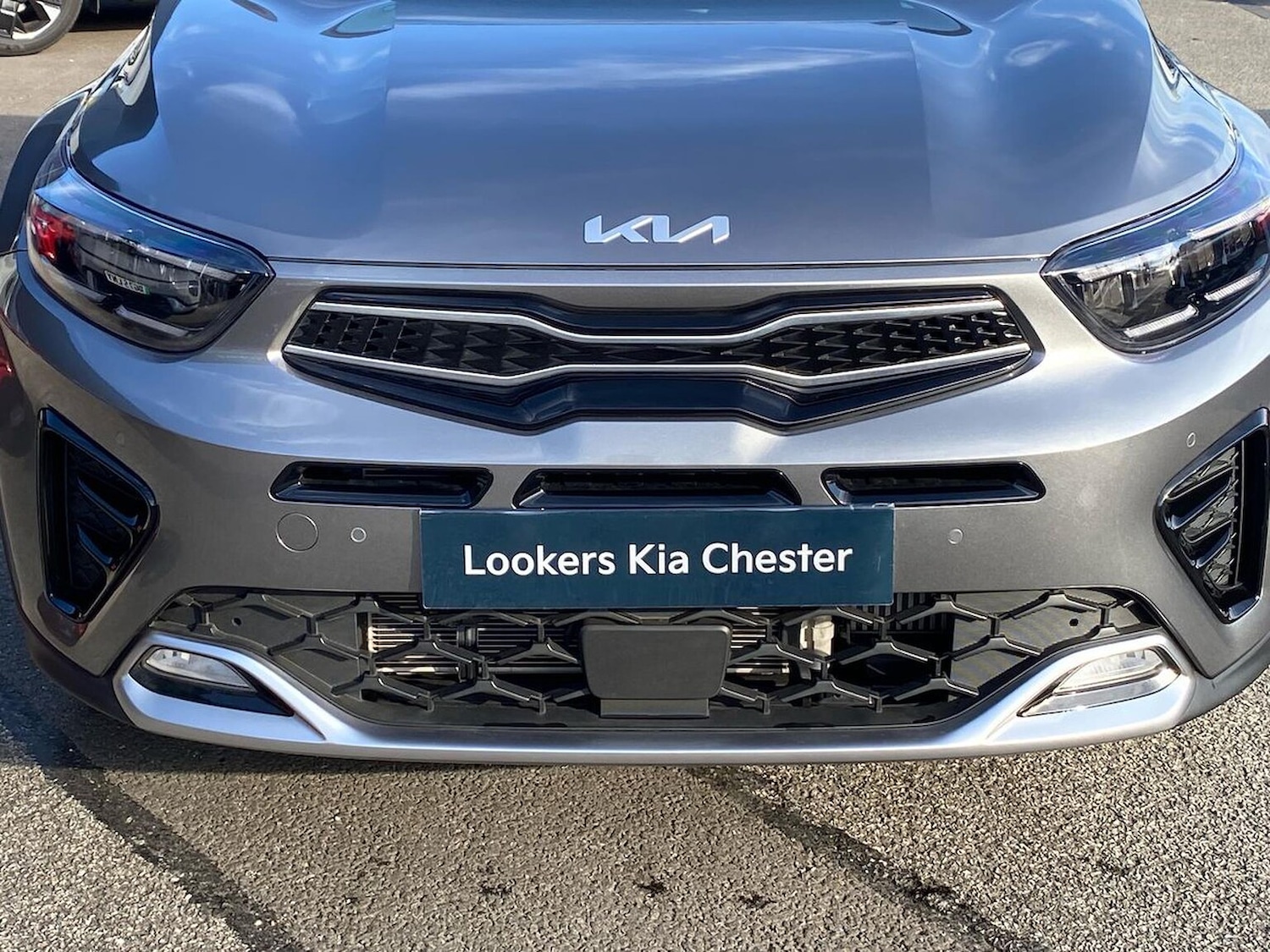 Used Kia Stonic 2025 for sale - 78176516: Photo 32