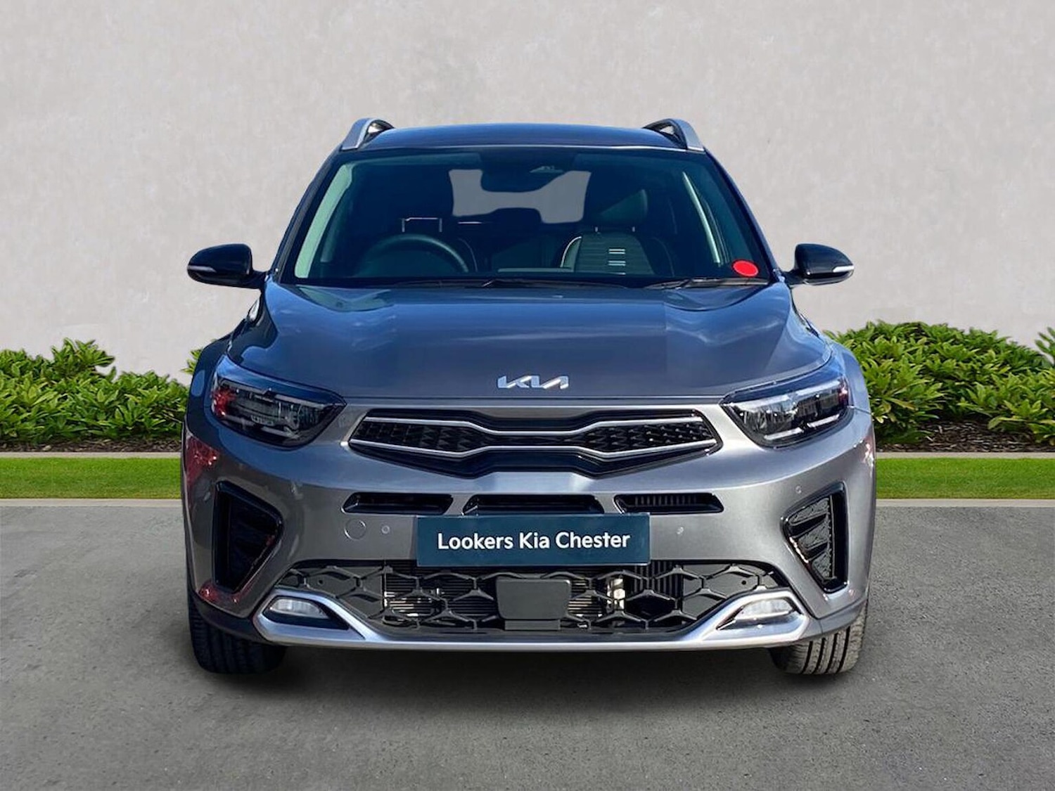 Used Kia Stonic 2025 for sale - 78176516: Photo 5