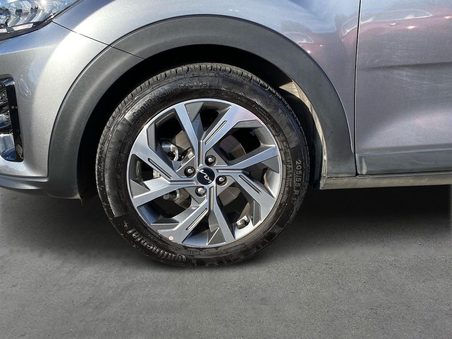 Used Kia Stonic 2025 for sale - 78176516: Photo 6