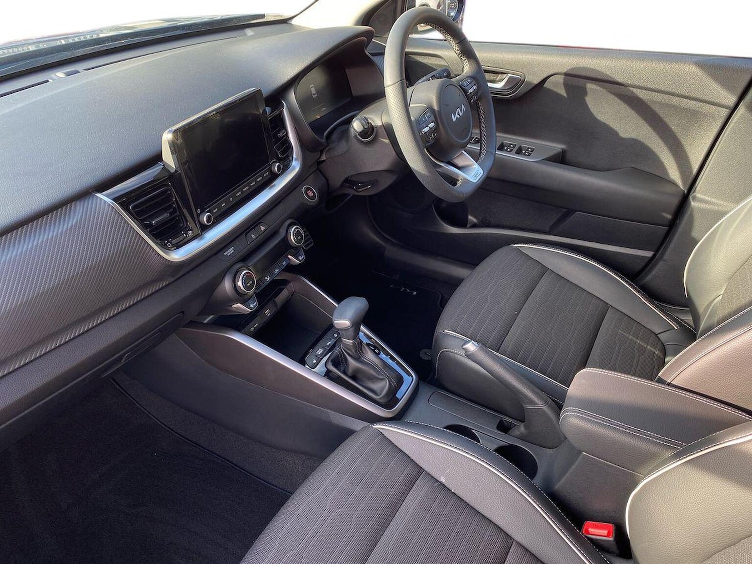 Used Kia Stonic 2025 for sale - 78176516: Photo 7