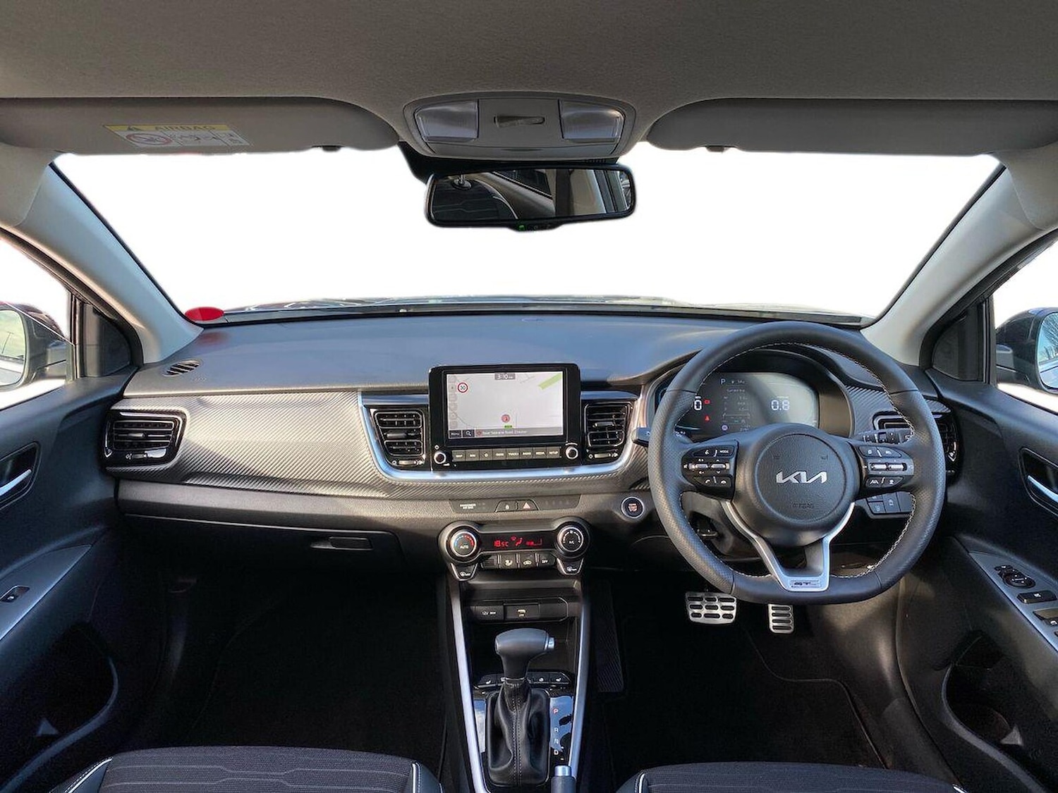 Used Kia Stonic 2025 for sale - 78176516: Photo 8