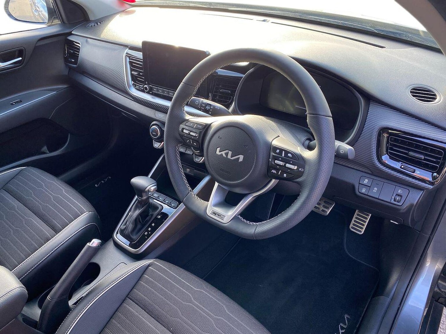 Used Kia Stonic 2025 for sale - 78176516: Photo 9