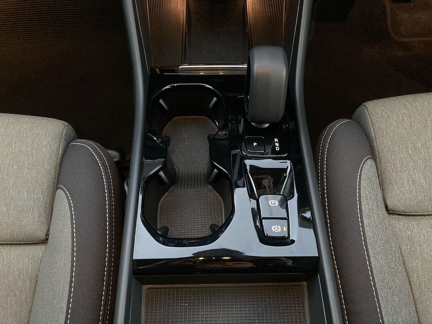 Used Volvo XC40 2022 for sale - 76719325: Photo 13