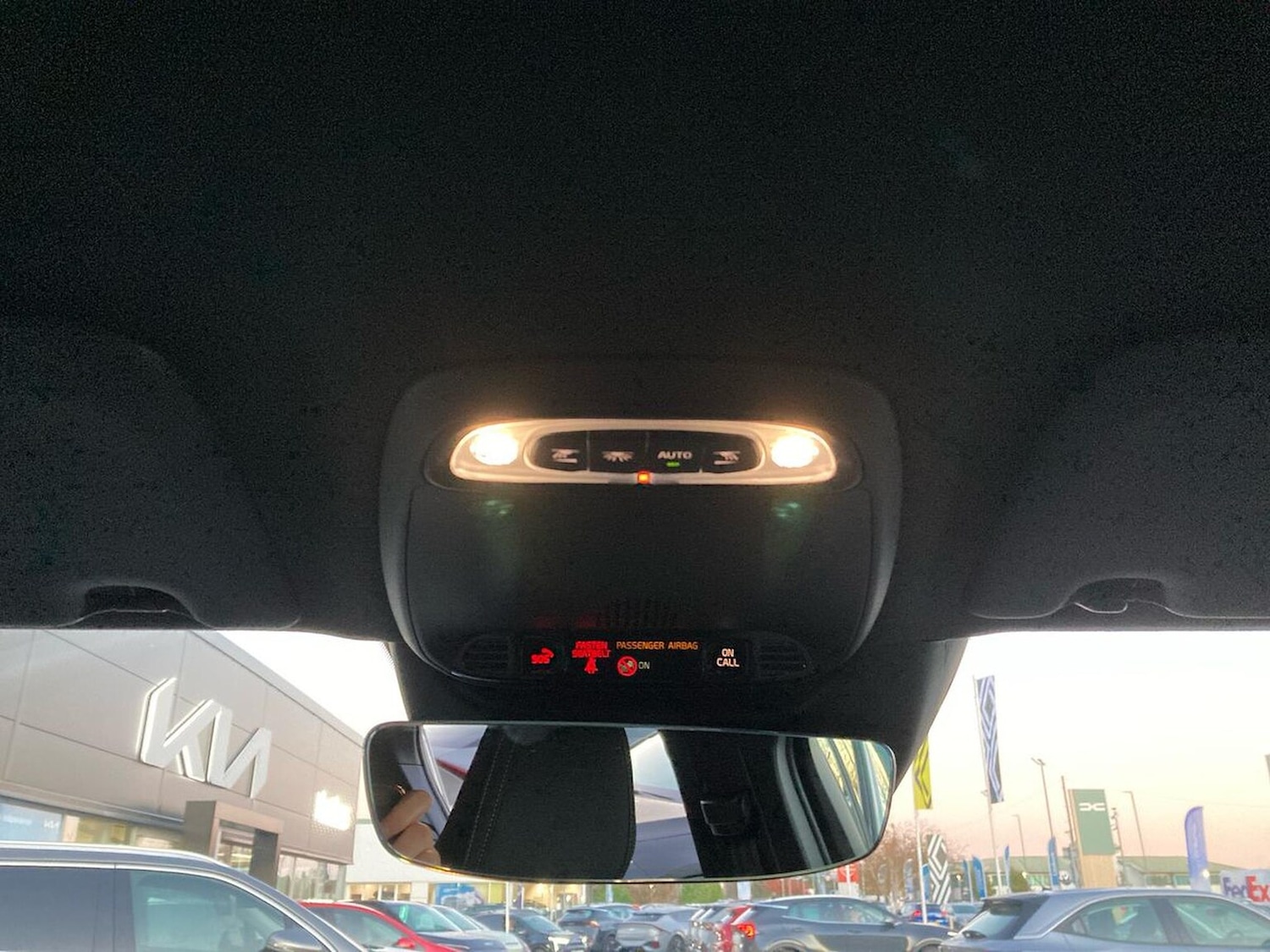 Used Volvo XC40 2022 for sale - 76719325: Photo 14