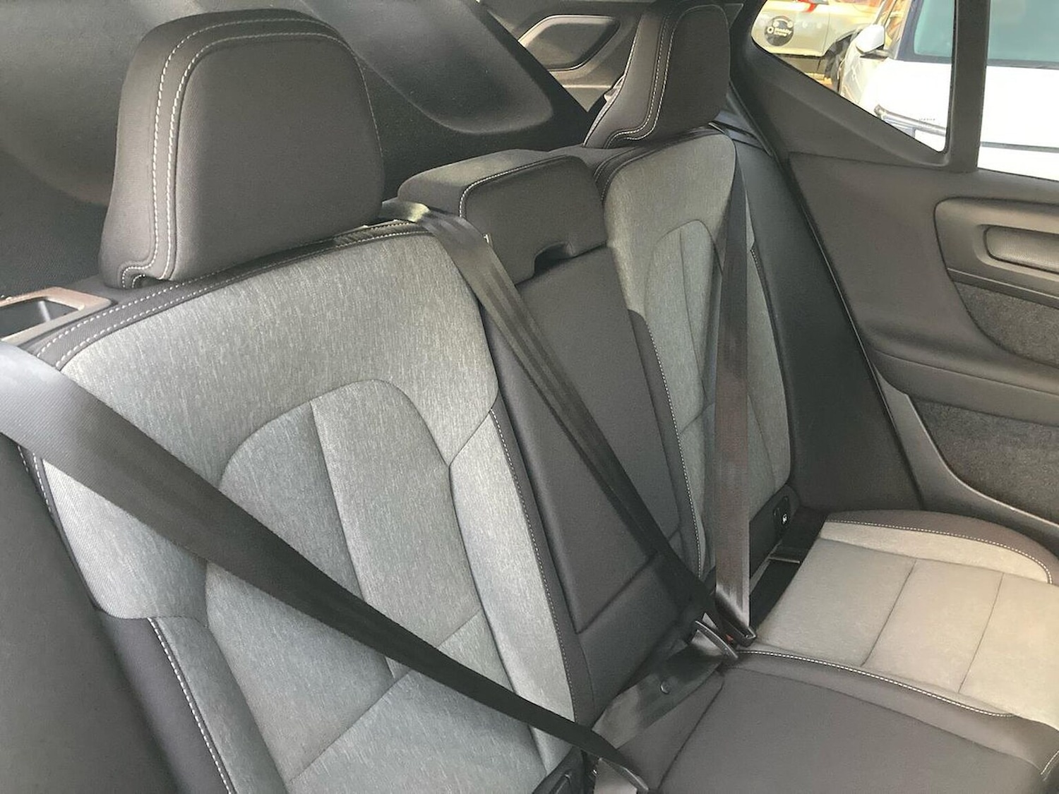 Used Volvo XC40 2022 for sale - 76719325: Photo 16