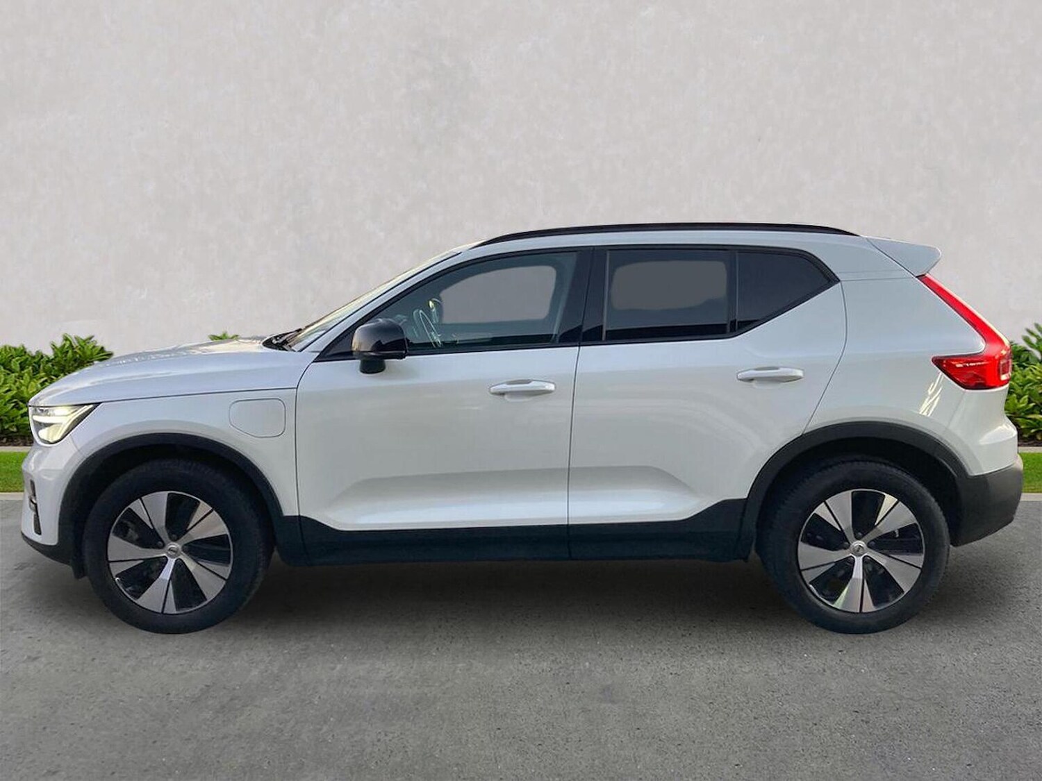 Used Volvo XC40 2022 for sale - 76719325: Photo 19