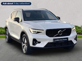 Volvo - XC40
