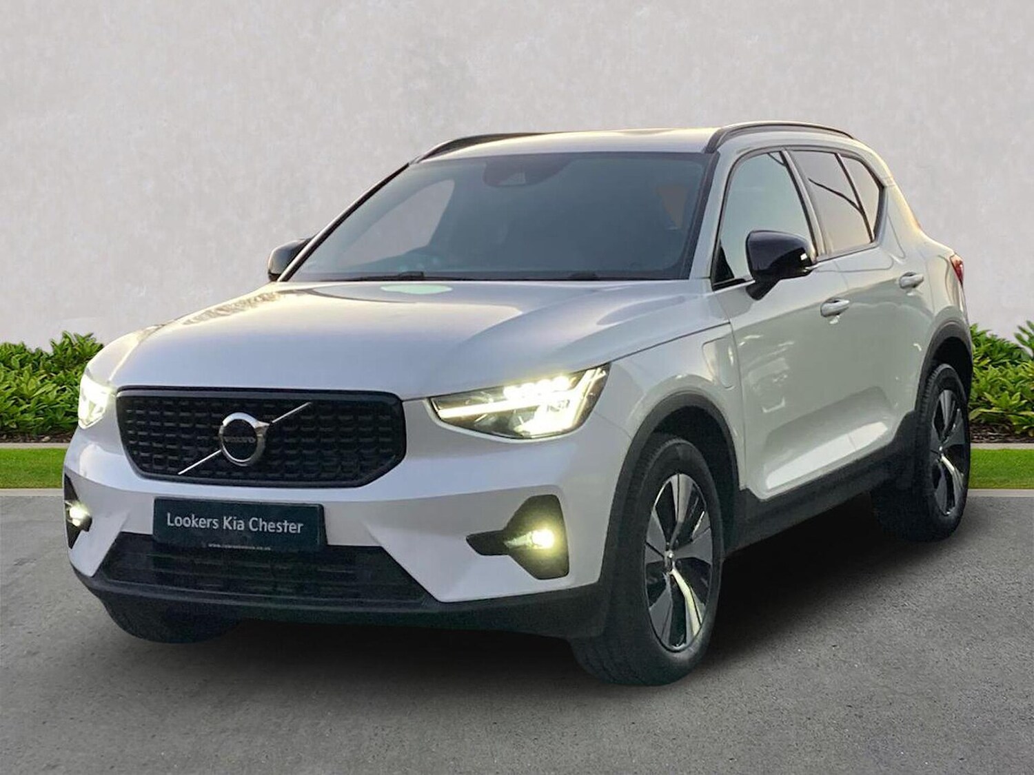 Used Volvo XC40 2022 for sale - 76719325: Photo 20
