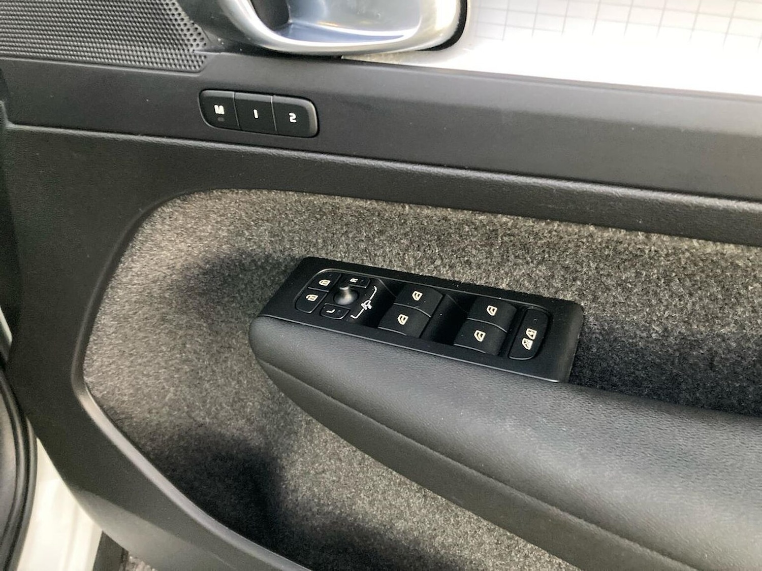 Used Volvo XC40 2022 for sale - 76719325: Photo 21