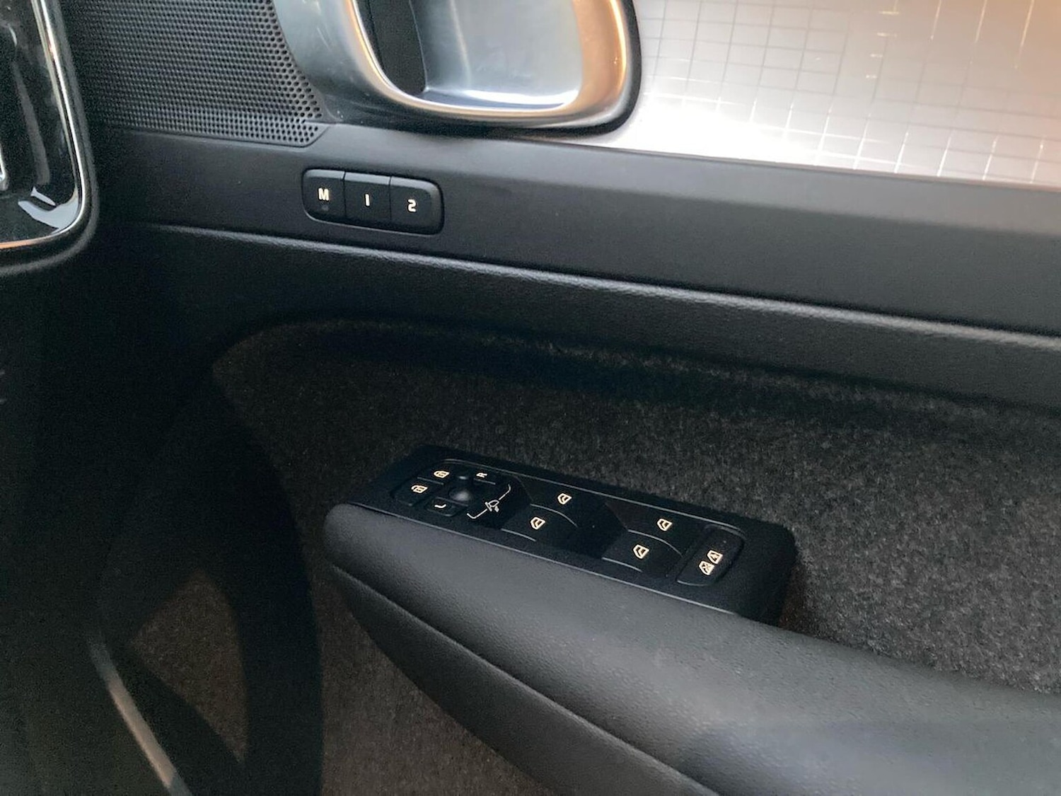 Used Volvo XC40 2022 for sale - 76719325: Photo 26