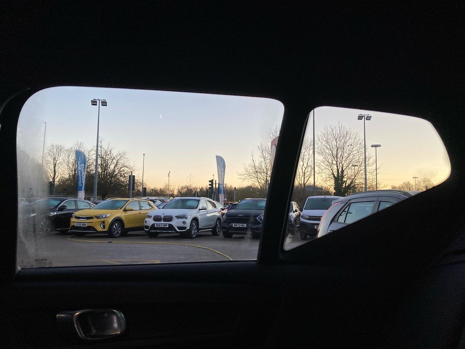 Used Volvo XC40 2022 for sale - 76719325: Photo 29