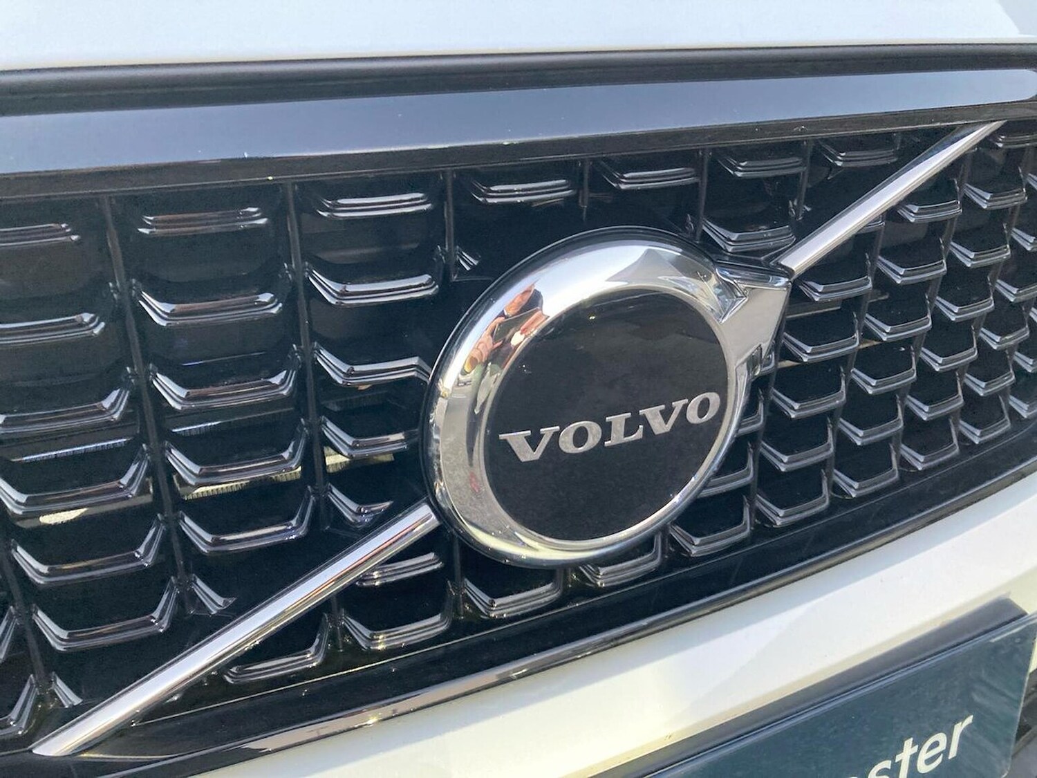 Used Volvo XC40 2022 for sale - 76719325: Photo 30