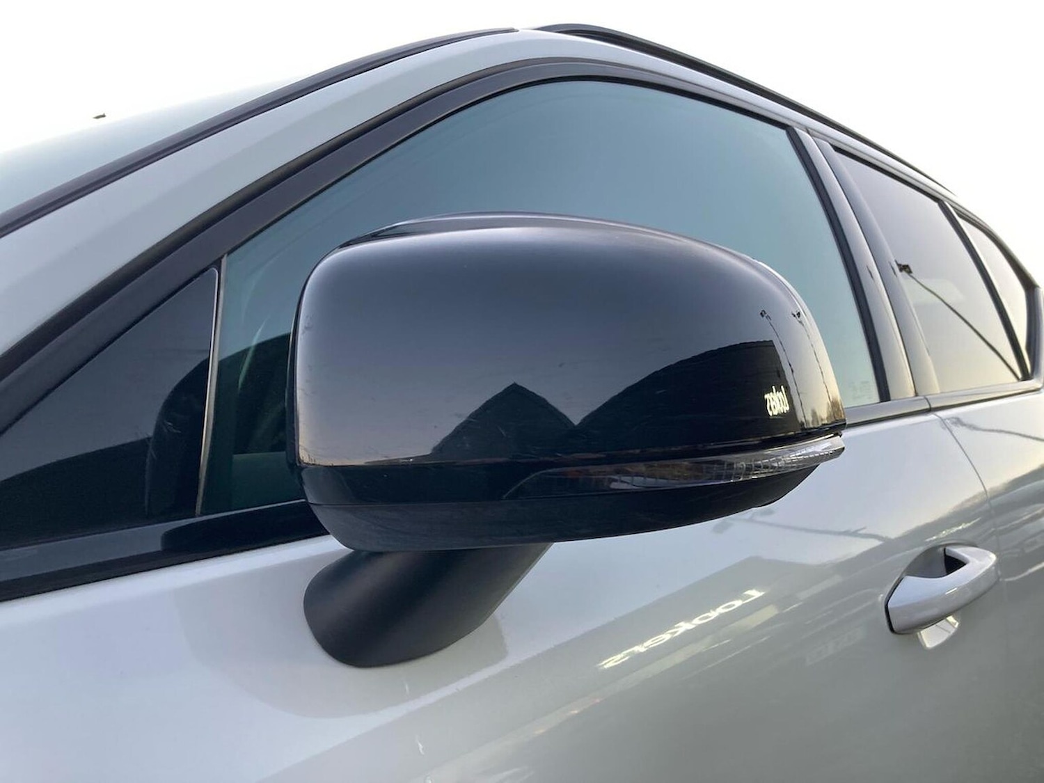 Used Volvo XC40 2022 for sale - 76719325: Photo 35