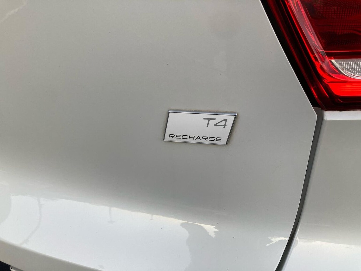 Used Volvo XC40 2022 for sale - 76719325: Photo 36