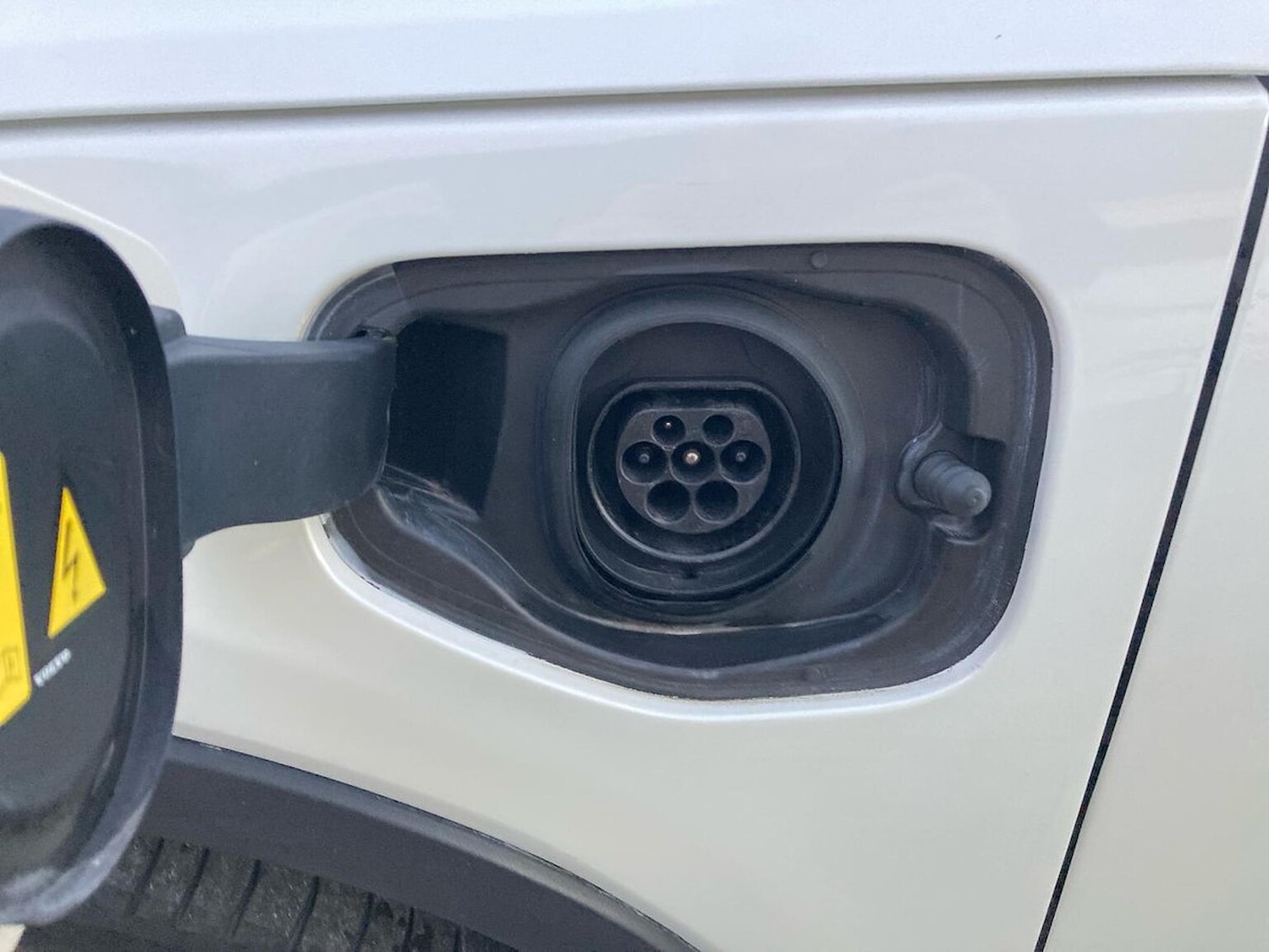 Used Volvo XC40 2022 for sale - 76719325: Photo 37