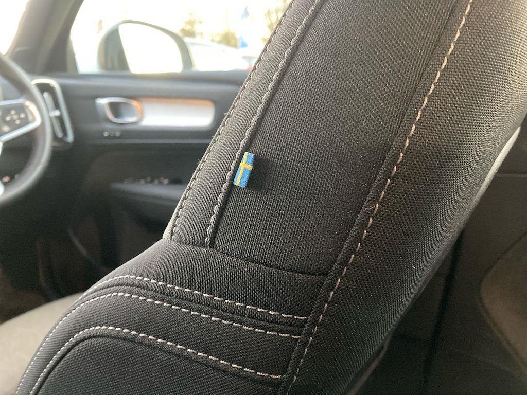 Used Volvo XC40 2022 for sale - 76719325: Photo 38