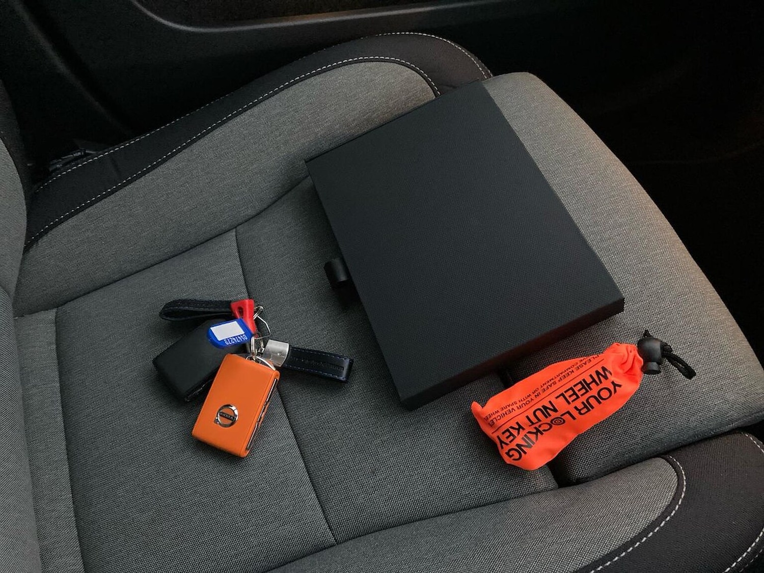 Used Volvo XC40 2022 for sale - 76719325: Photo 46