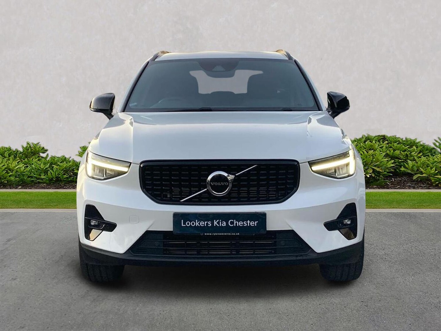 Used Volvo XC40 2022 for sale - 76719325: Photo 5