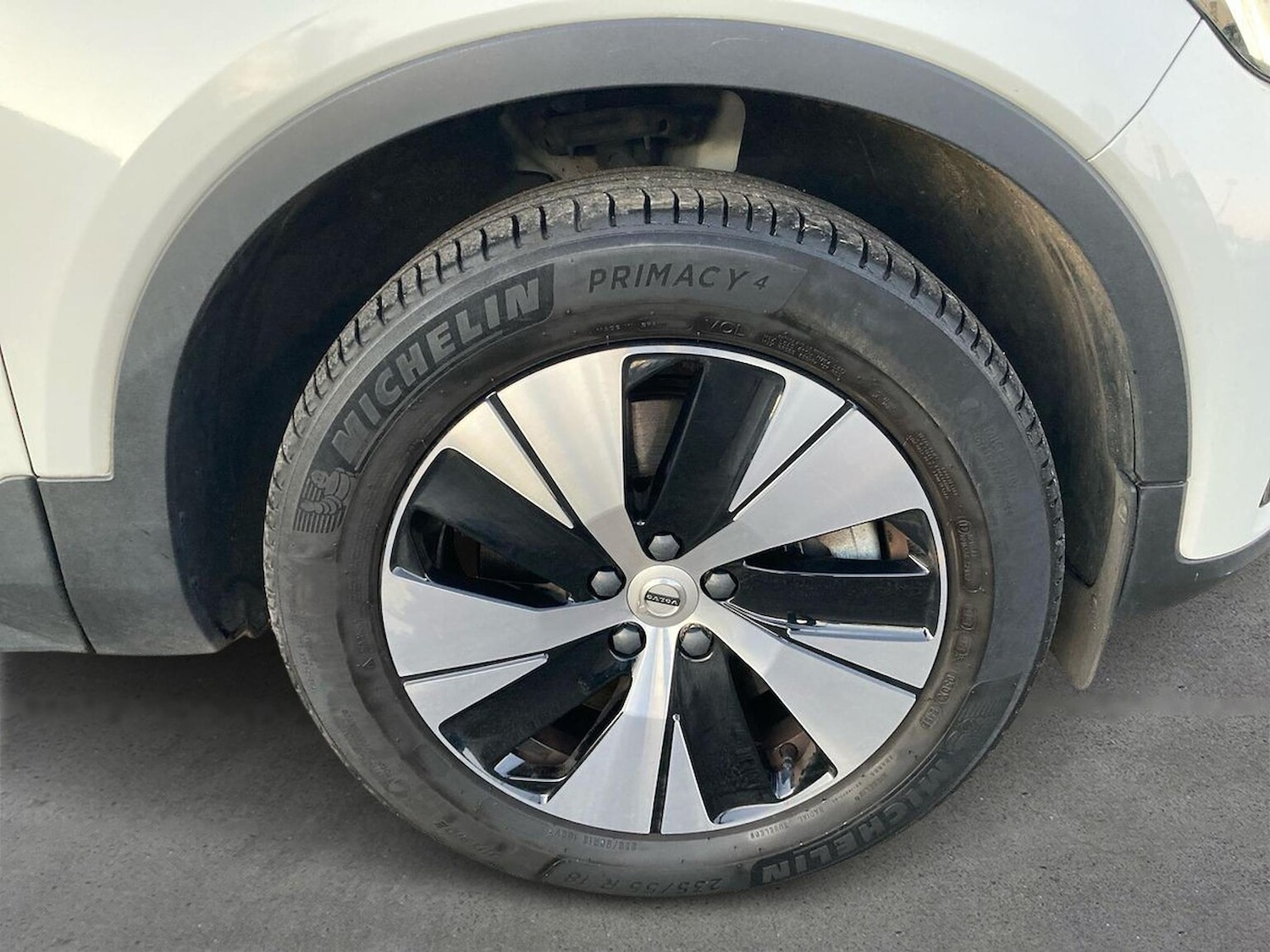 Used Volvo XC40 2022 for sale - 76719325: Photo 6