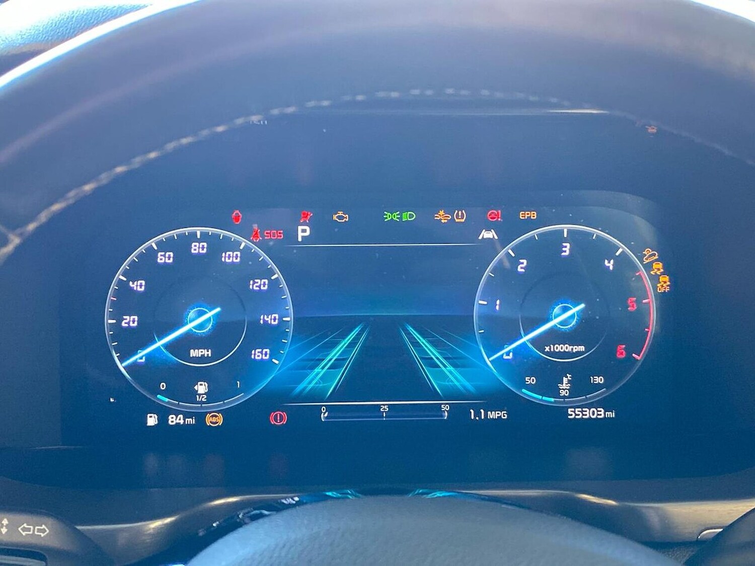 Used Kia Sorento 2022 for sale - 78195725: Photo 10