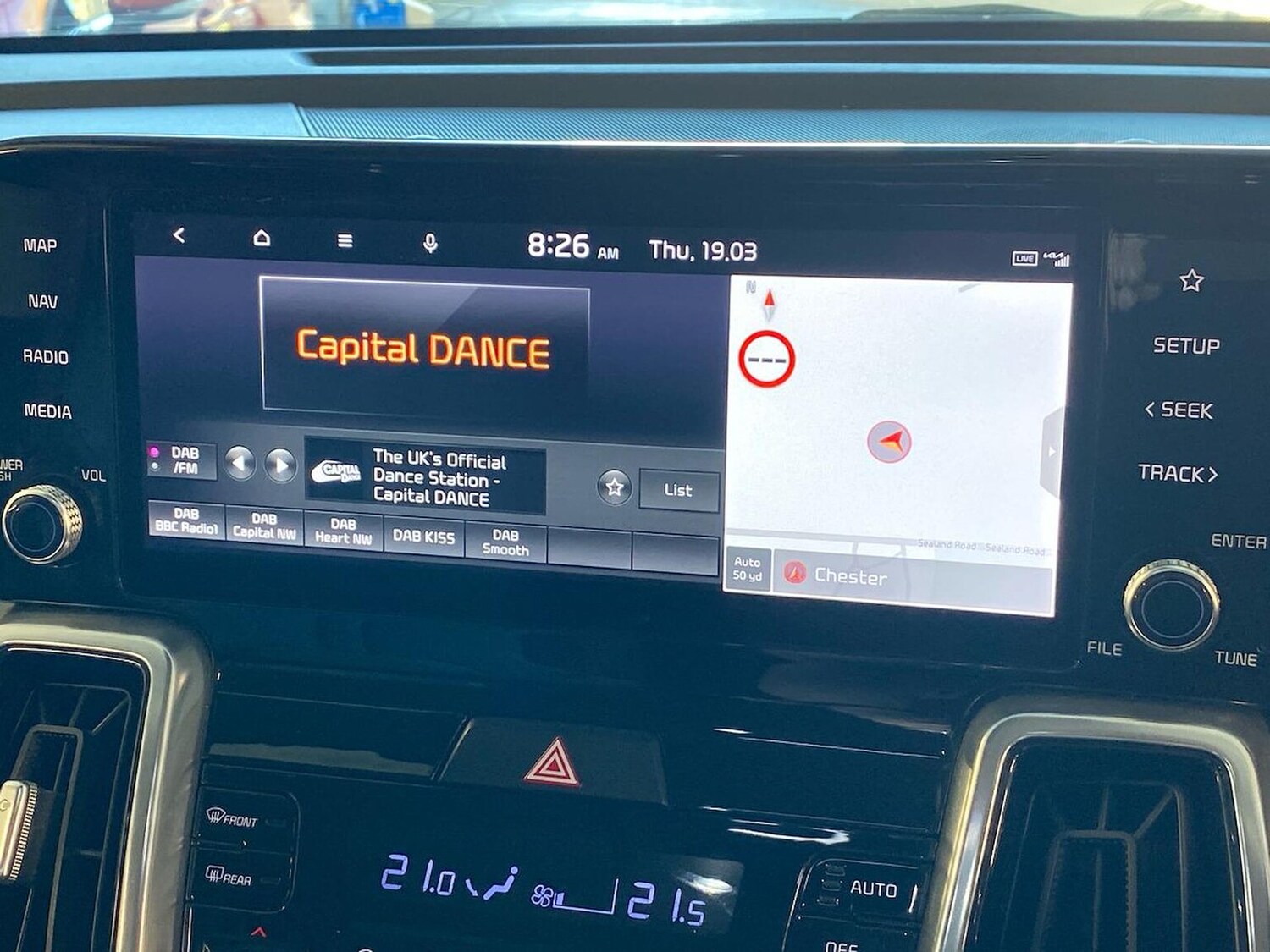 Used Kia Sorento 2022 for sale - 78195725: Photo 11