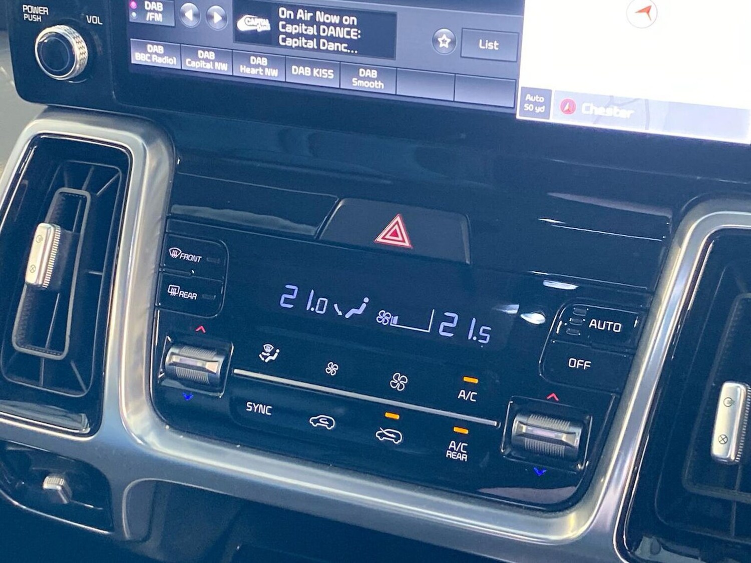 Used Kia Sorento 2022 for sale - 78195725: Photo 12