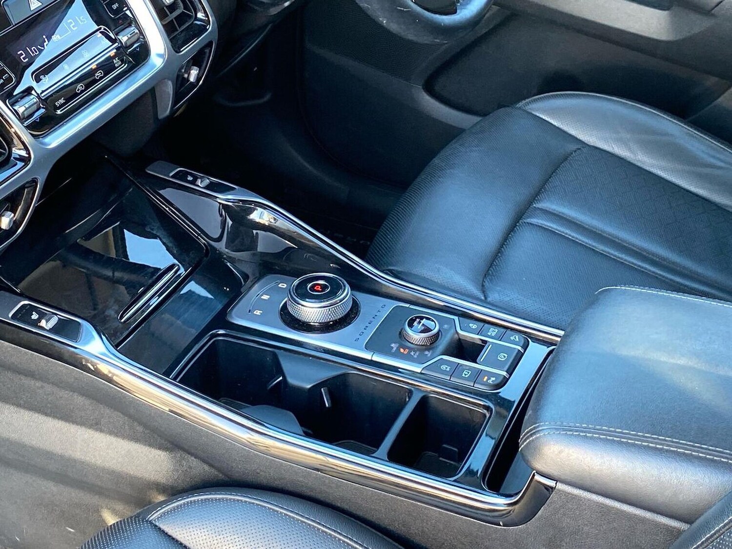 Used Kia Sorento 2022 for sale - 78195725: Photo 13