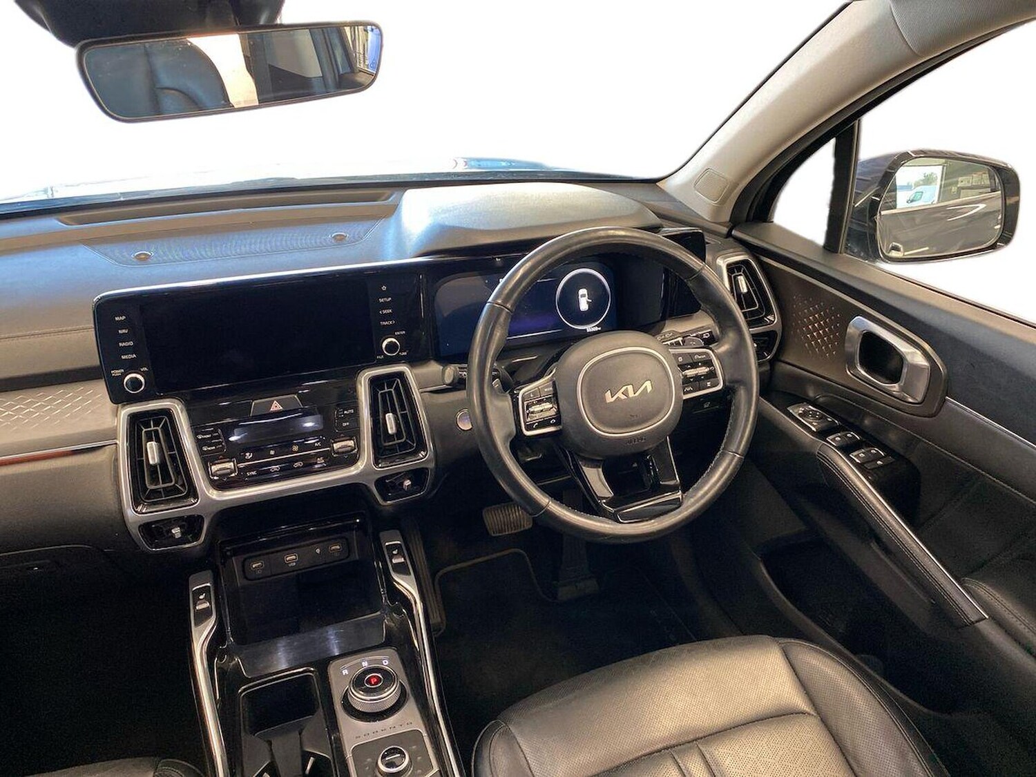 Used Kia Sorento 2022 for sale - 78195725: Photo 15