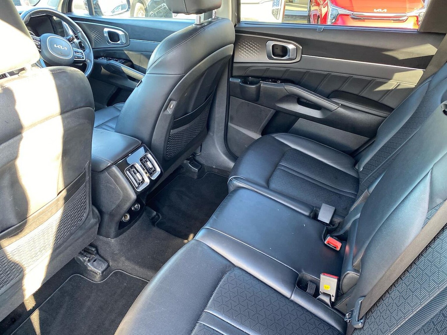 Used Kia Sorento 2022 for sale - 78195725: Photo 16