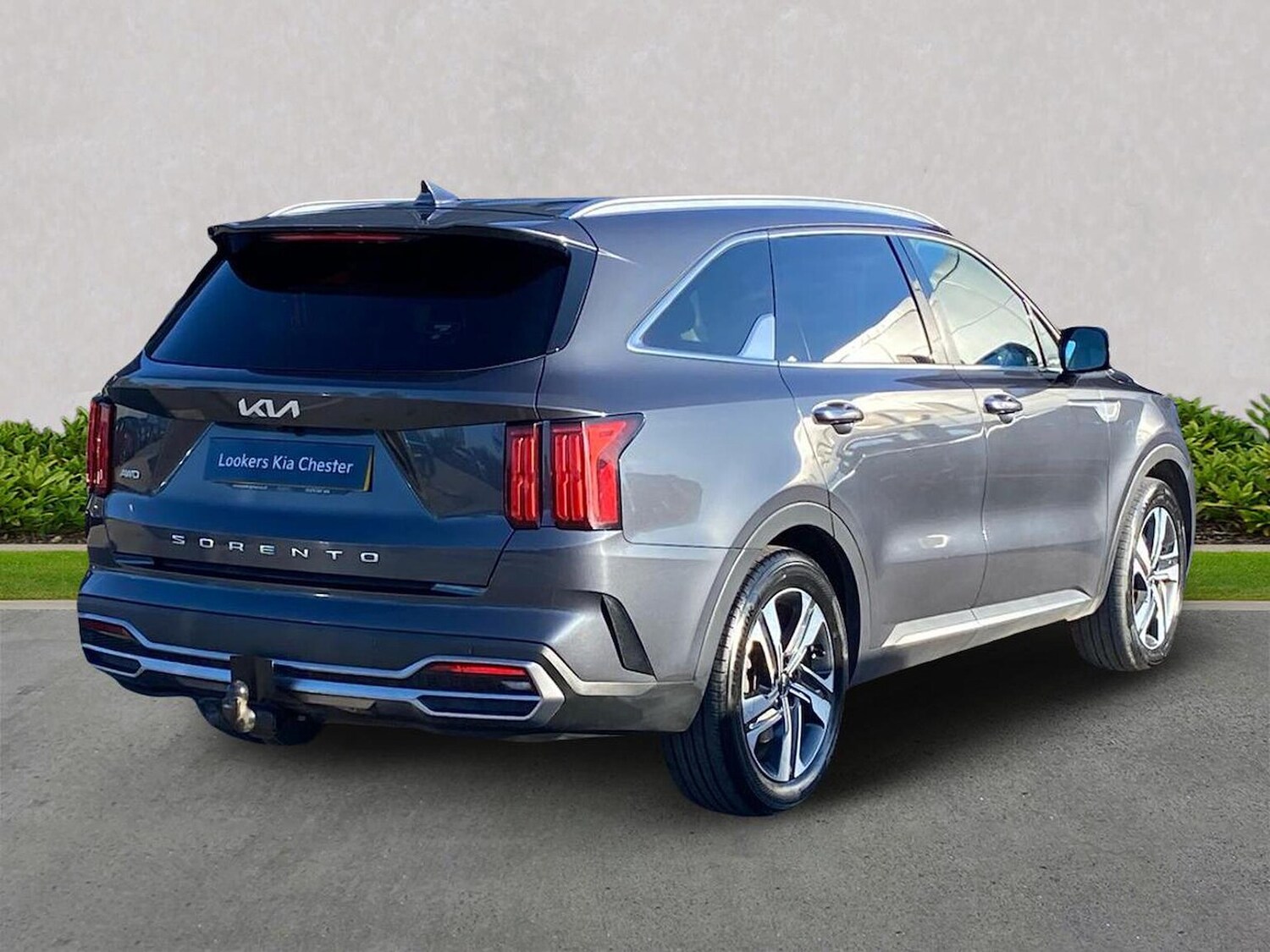 Used Kia Sorento 2022 for sale - 78195725: Photo 18