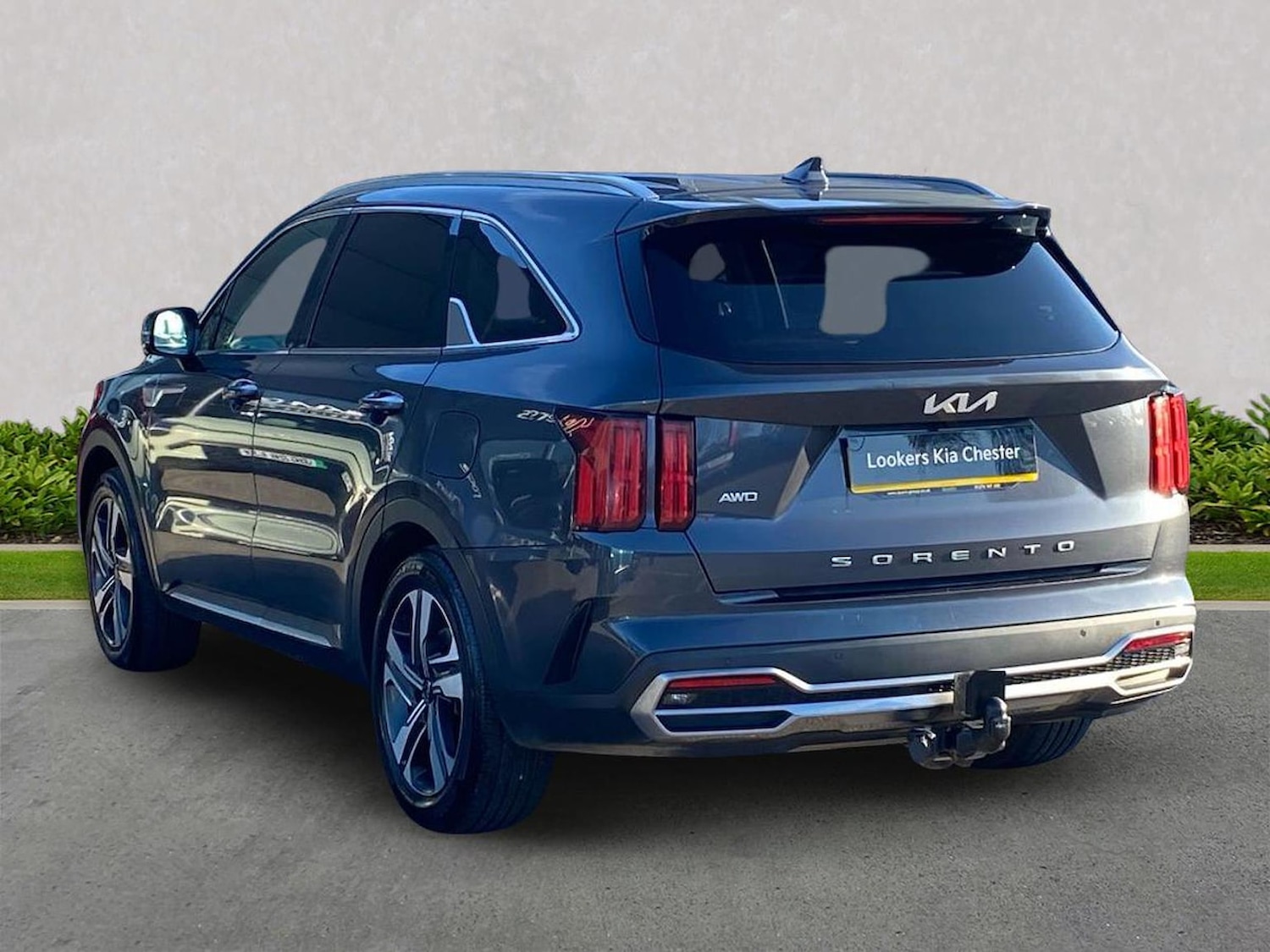 Used Kia Sorento 2022 for sale - 78195725: Photo 2