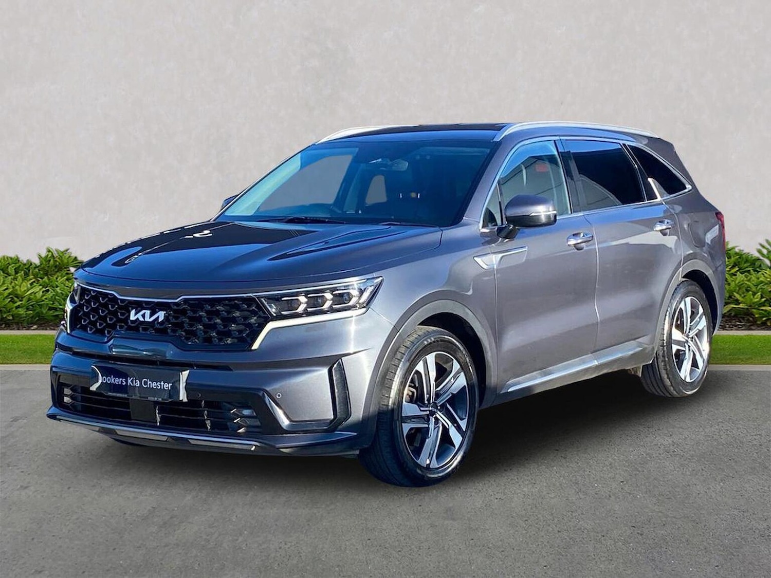 Used Kia Sorento 2022 for sale - 78195725: Photo 20