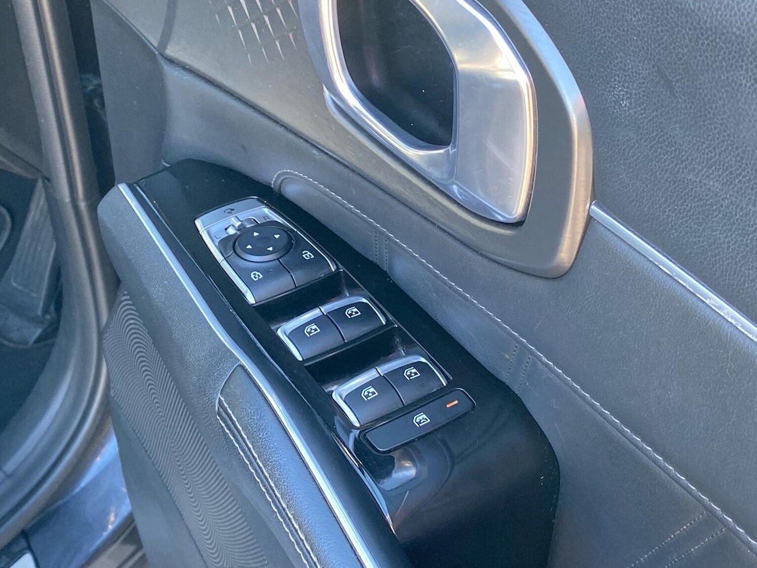 Used Kia Sorento 2022 for sale - 78195725: Photo 21