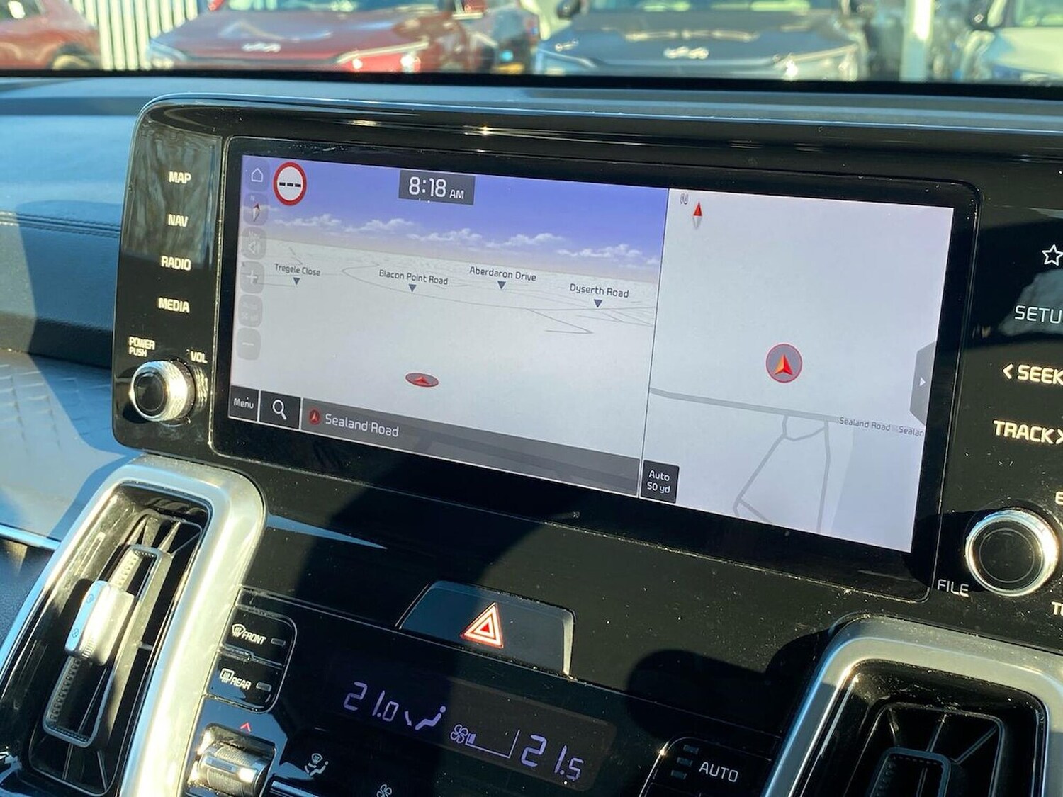 Used Kia Sorento 2022 for sale - 78195725: Photo 24