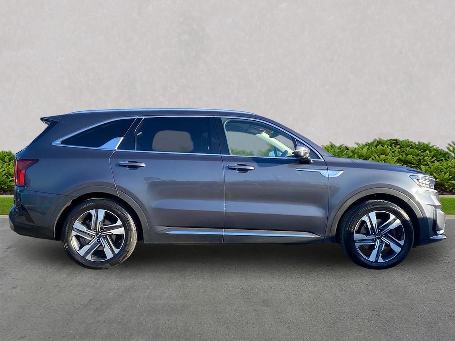 Used Kia Sorento 2022 for sale - 78195725: Photo 3