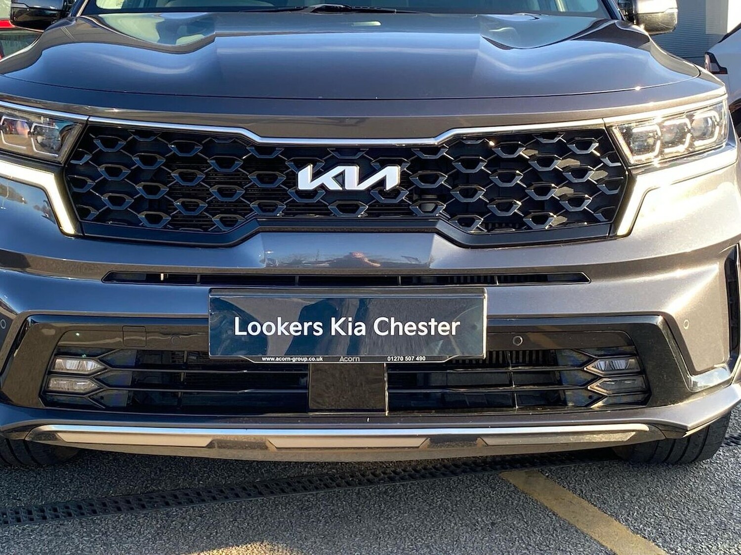 Used Kia Sorento 2022 for sale - 78195725: Photo 32