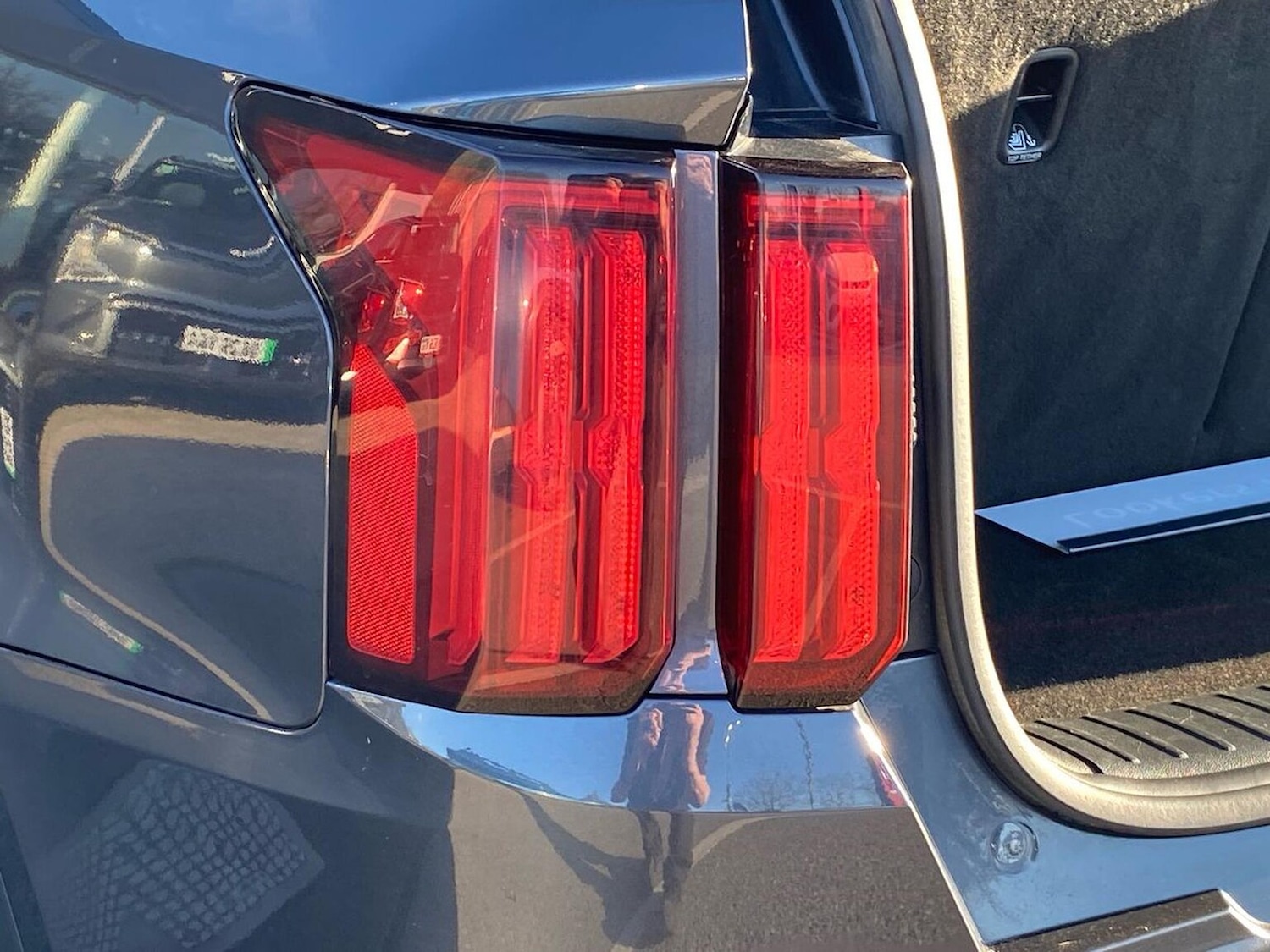 Used Kia Sorento 2022 for sale - 78195725: Photo 34