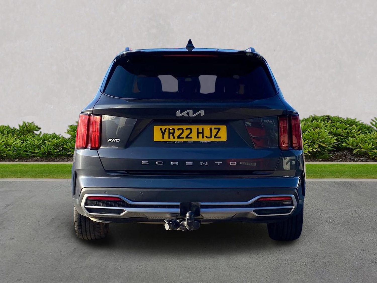 Used Kia Sorento 2022 for sale - 78195725: Photo 4