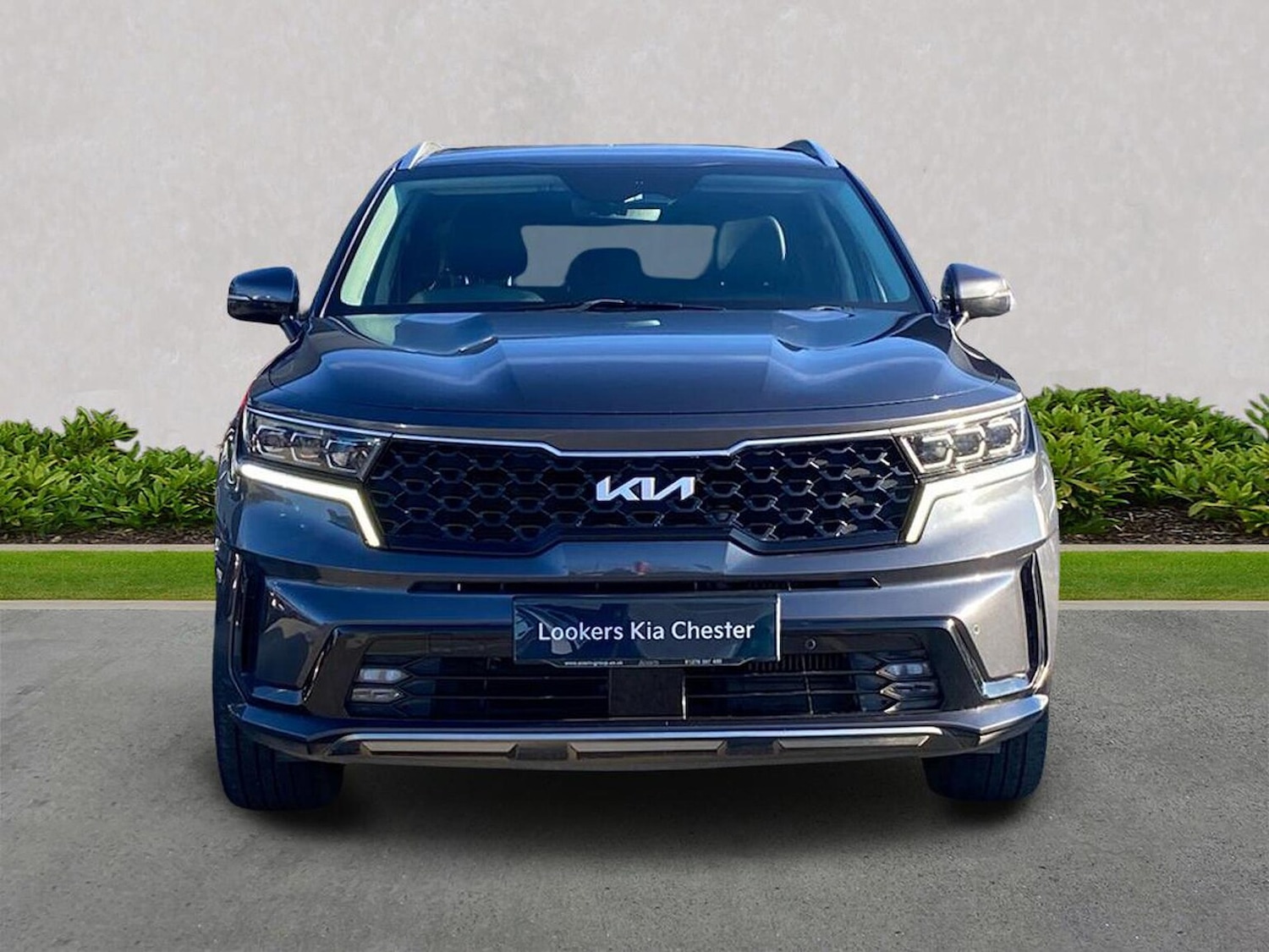 Used Kia Sorento 2022 for sale - 78195725: Photo 5