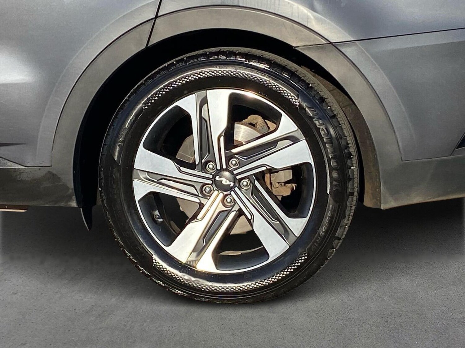 Used Kia Sorento 2022 for sale - 78195725: Photo 6