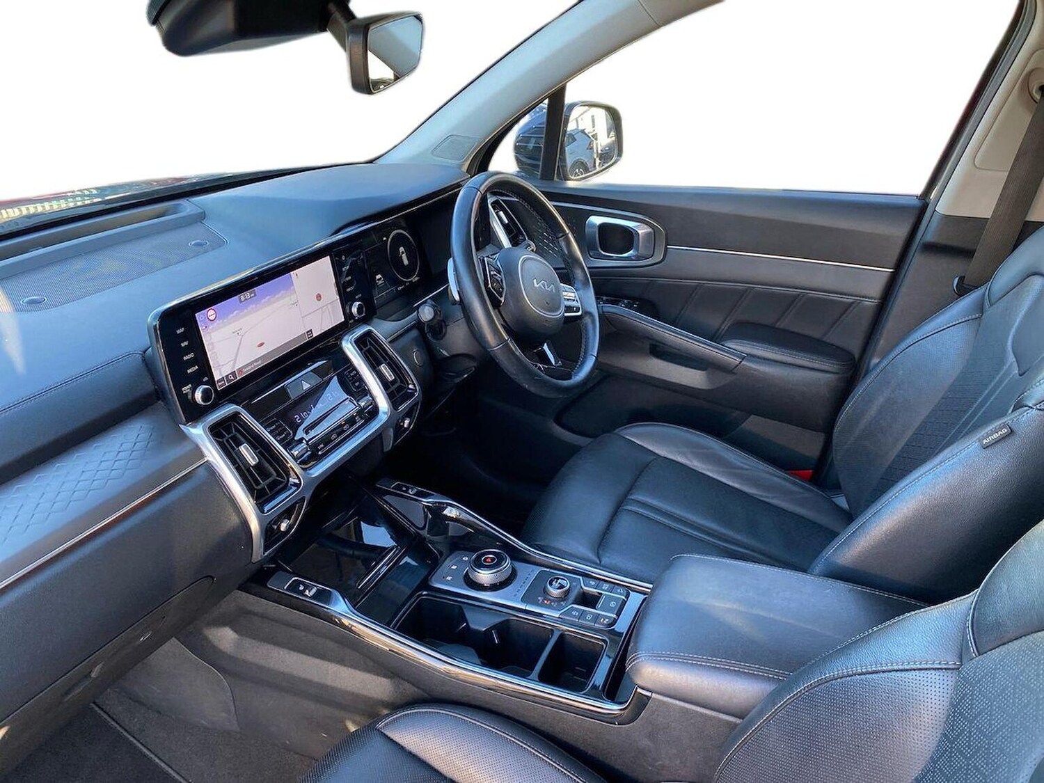 Used Kia Sorento 2022 for sale - 78195725: Photo 7