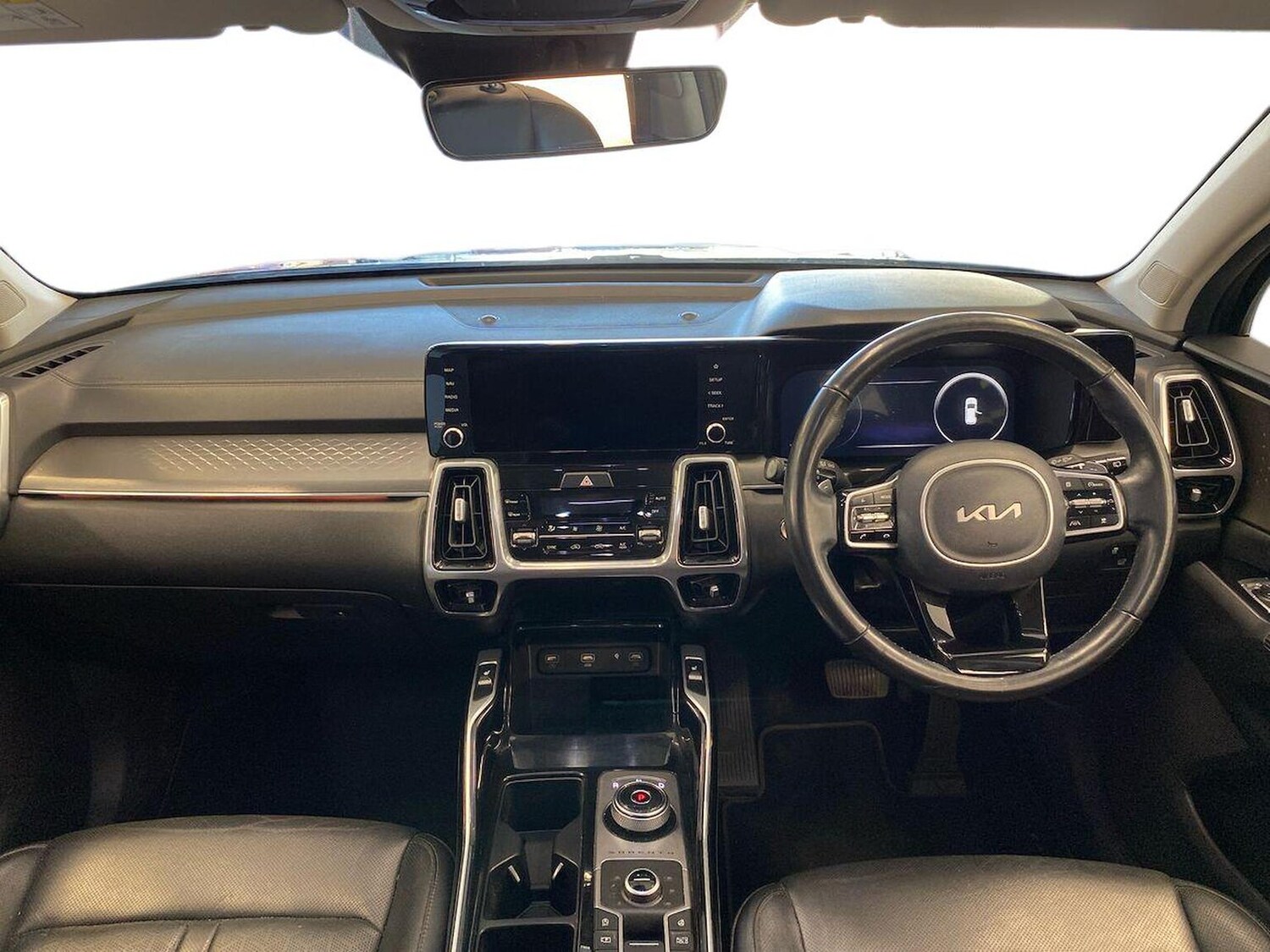 Used Kia Sorento 2022 for sale - 78195725: Photo 8