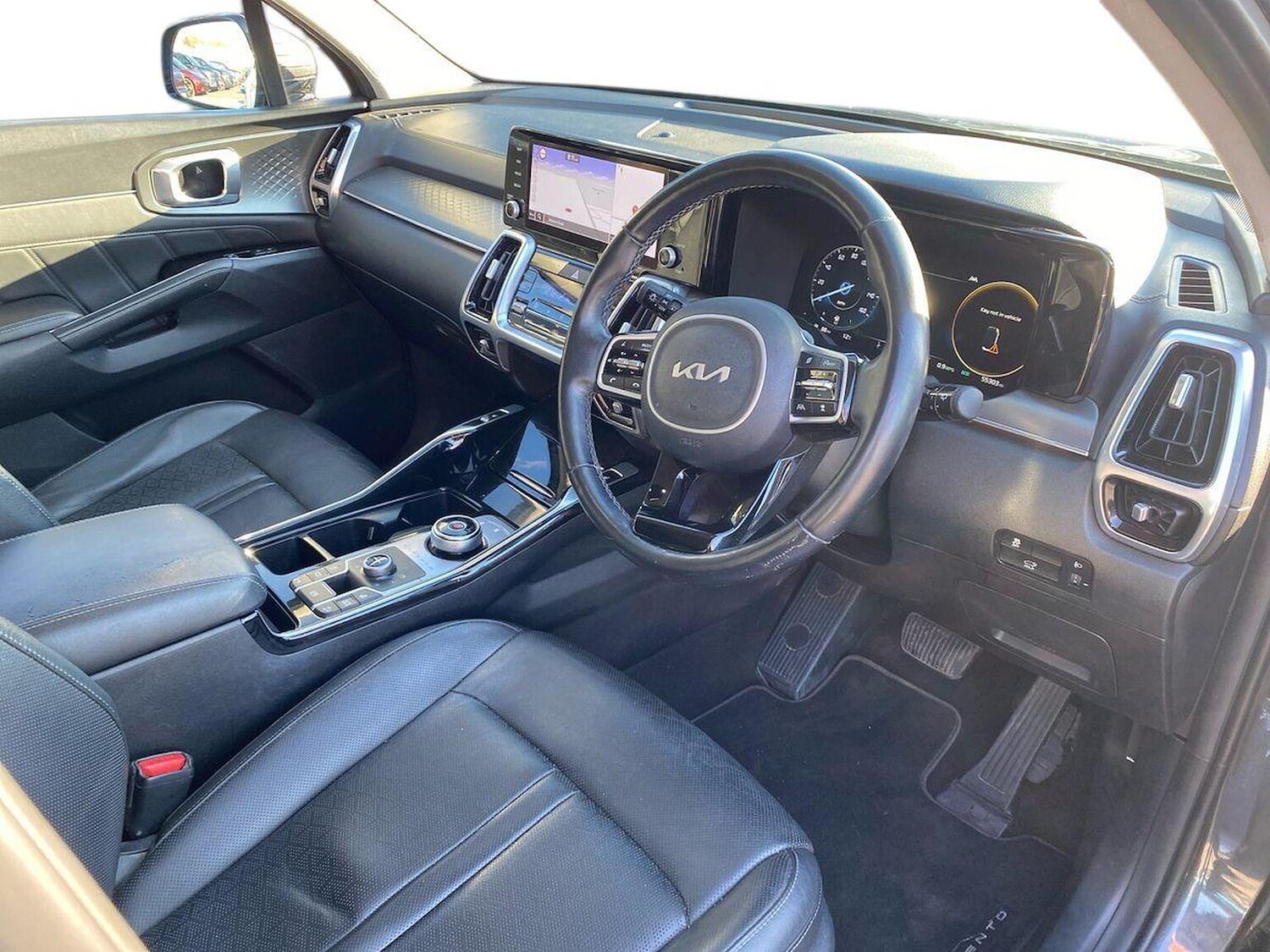 Used Kia Sorento 2022 for sale - 78195725: Photo 9