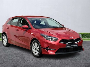 Used Kia Ceed 2024 for sale - 78876626: Photo