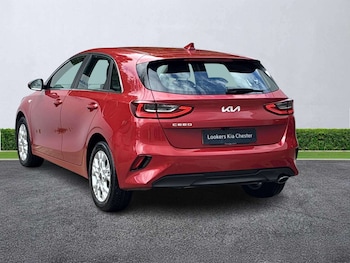 Used Kia Ceed 2024 for sale - 78876626: Photo