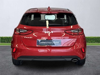 Used Kia Ceed 2024 for sale - 78876626: Photo