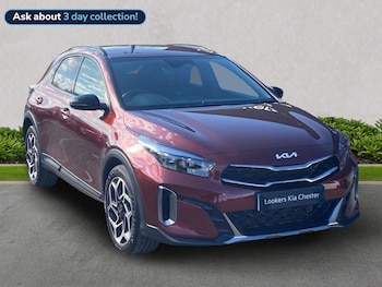 Used Kia XCeed 2025 for sale - 78326346: Photo