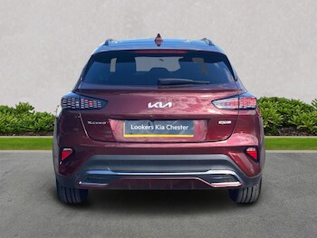 Used Kia XCeed 2025 for sale - 78326346: Photo