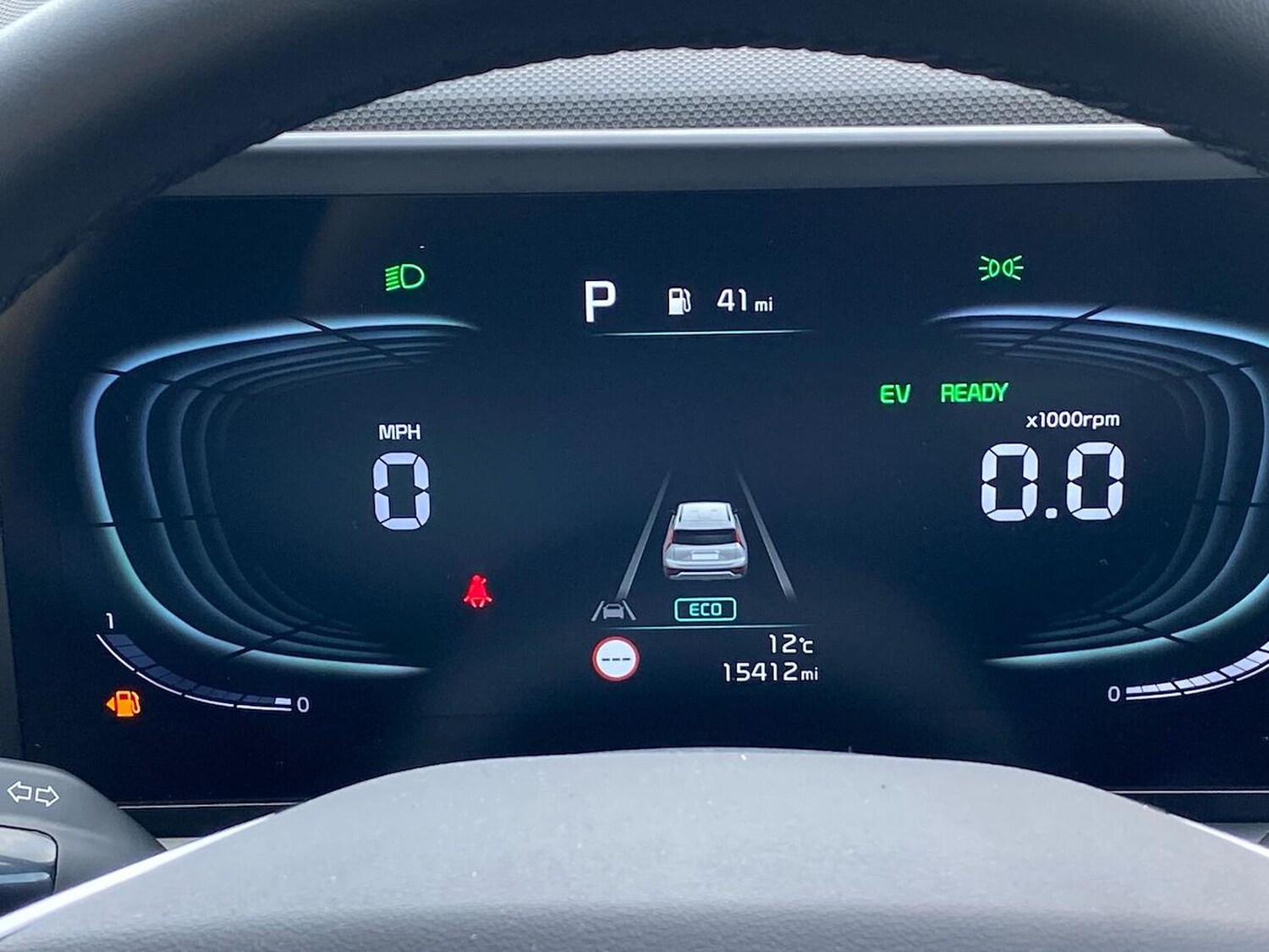 Used Kia Niro 2024 for sale - 78195675: Photo 10